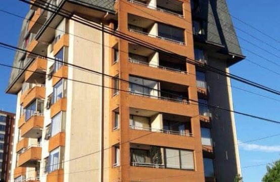 Venta de Lindo Depto con 2d en el Sector Hochstetter con Holandesa en Temuco