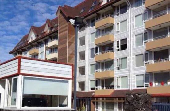 Venta Depto con 2d en Puerto Varas a una cuadra de la Costanera