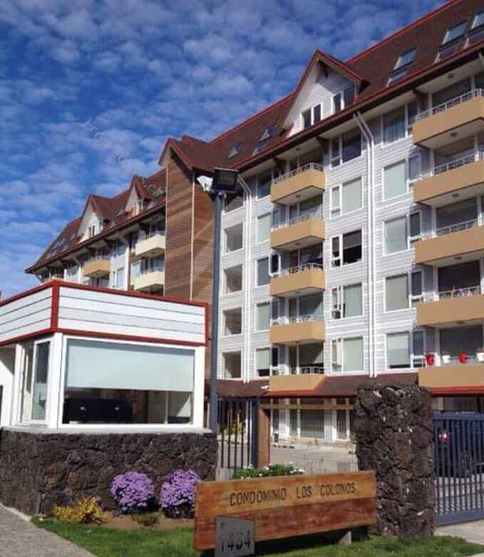 Venta Depto con 2d en Puerto Varas a una cuadra de la CostaneraPuerto Varas