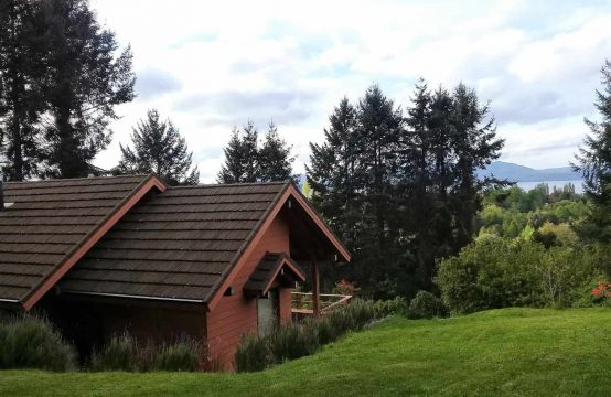 Arriendo de Verano &#8211; Casa en Condominio Parque del Lago, Ruta Villarrica &#8211; Pucón