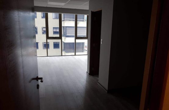 Se Arrienda Linda Oficina en Edificio Uno-K 1P 1B, Temuco