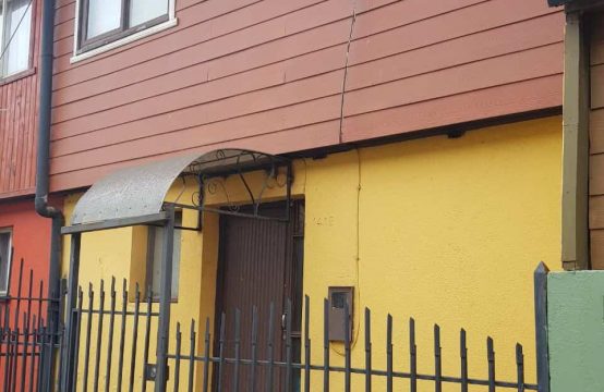 Se Vende Casa 3D, 1B Población Temuco, Temuco