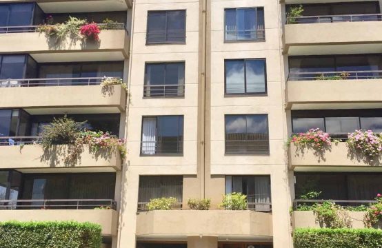 Se Arrienda Lindo Departamento 3D 2B Edificio Alemania, Temuco
