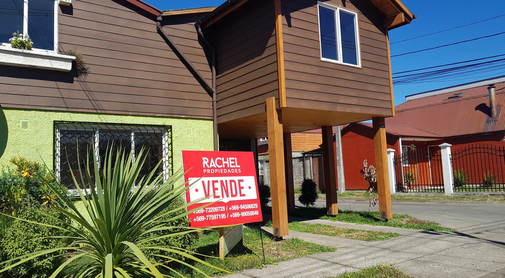 Fotos Se Venden Por 30 000 40 000 Y 50 000 Euros Casas De 100 150 Y 200 M2 House Hunting