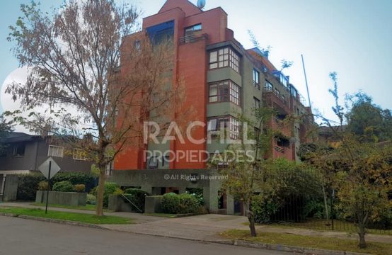 Se Vende Gran Departamento 3D 2B, Calle Holandesa