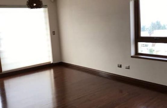 Se Arrienda Gran Departamento 3D 3B Edificio Cumbres del Sur, Temuco