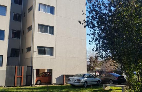 Excelente Departamento en VENTA