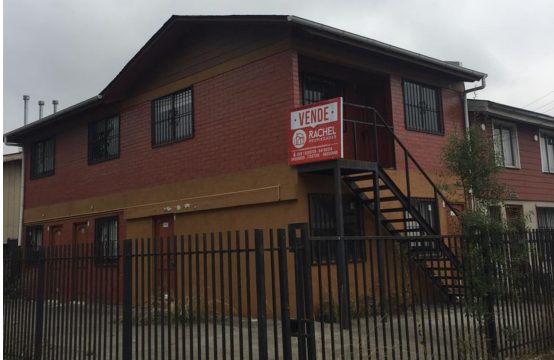 Se vende propiedad ubicada entrada norte de TEMUCO