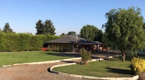 Quincho con piscina sector Trañi Trañi en VENTALabranza