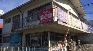 Propiedad comercial en ventaTemuco