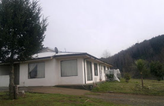 Casa en VENTA, sector Pumalal, Temuco