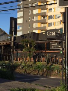 Se vende Local Esquina Aldunate con O´higginsTemuco