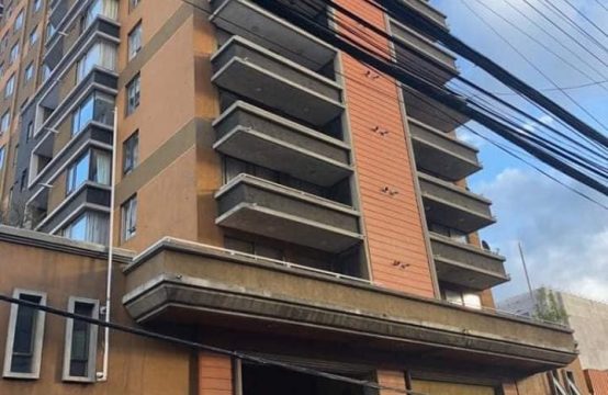 Se vende departamento edificio torre del bosque