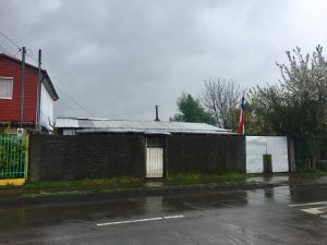 Se vende gran Terreno Sector amanecerTemuco