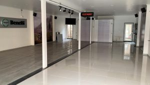 Se Vende local comercial RentandoTemuco