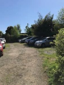 Se vende terreno pleno centro de TemucoTemuco