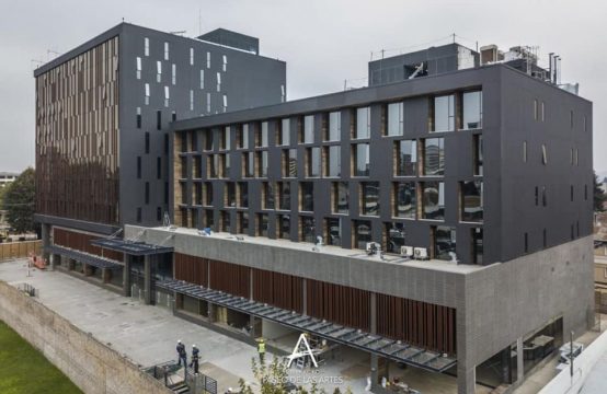 Se Arrienda Oficina, edificio paseo las artes