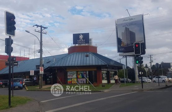 Se arrienda local comercial en puente ingles