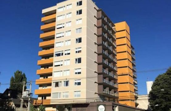 Se arrienda departamento en edificio Barcelona