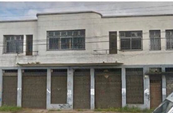 Propiedad COMERCIAL sector :Barros Arana en Temuco