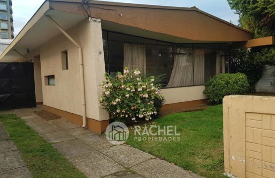 IMPECABLE CASA 3 Dormitorios CALLE FRANCIA