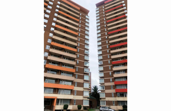 Se Vende Departamento En Condominio Aragon