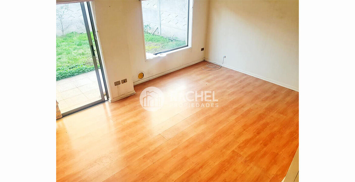 Se Arrienda Casa En Valle De Asturias - Rachel Propiedades