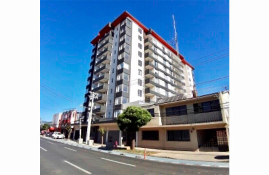 SE ARRIENDA DEPTO STUDIO NUEVO AMOBLADO Y EQUIPADO EDIFICIO SAN MARTÍN