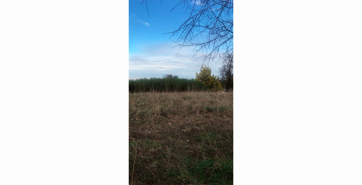 SE VENDE GRAN TERRENO CAMINO BOTROLHUETemuco
