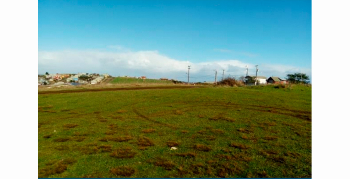 SE VENDE GRAN TERRENO IDEAL PROYECTO HABITACIONAL EN  PUERTO SAAVEDRAPuerto Saavedra