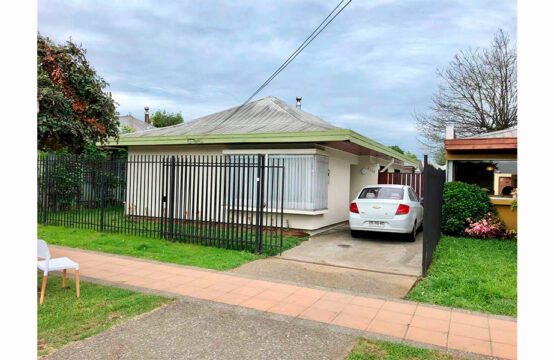 SE VENDE COMODA Y SOLEADA CASA EN UNA PLANTA BAJA