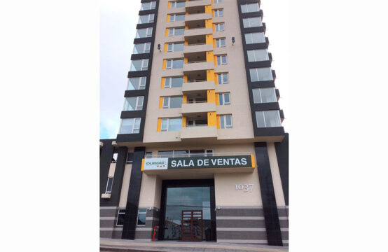 SE VENDE SOLEADO ESTUDIO EN  SECTOR  CENTRO DE TEMUCO