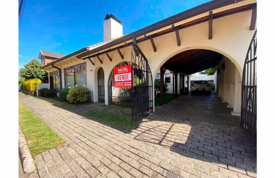 GRAN CASA EN VENTA SECTOR COLEGIO ALEMAN DE TEMUCO