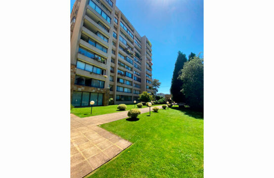 AMPLIO DEPARTAMENTO EN CONDOMINIO JARDIN DEL SOL