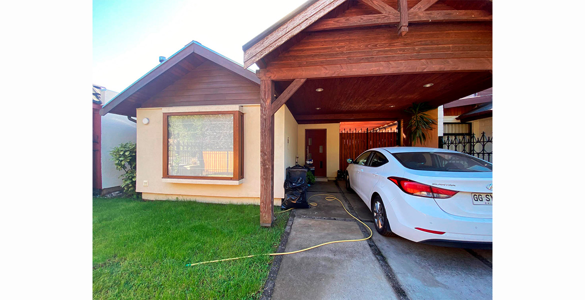 SE VENDE LINDA CASA EXCELENTE UBICACIÓN Y CONECTIVIDADPadre las casas