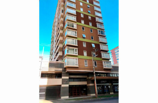 ARRIENDO DEPARTAMENTO A PASOS DEL CENTRO DE TEMUCO SECTOR LYNCH