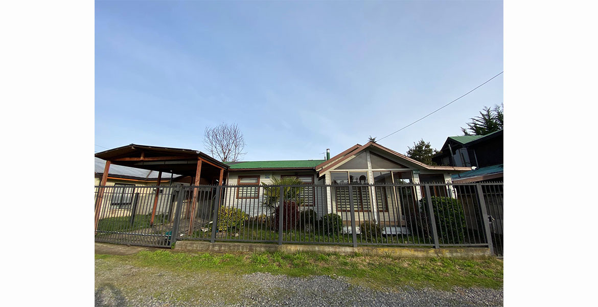 SE VENDE LINDA Y ACOGEDORA CASA UBICADA EN LABRANZA CON DEPARTAMENTO DE INTERIORLabranza