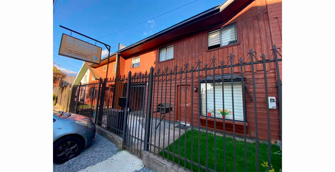 SE VENDE RENTABLE NEGOCIO FUNCIONANDOTemuco