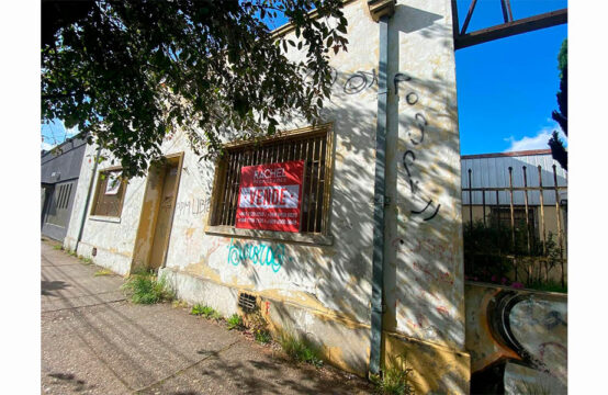 GRAN PROPIEDAD EN VENTA CALLE LAUTARO