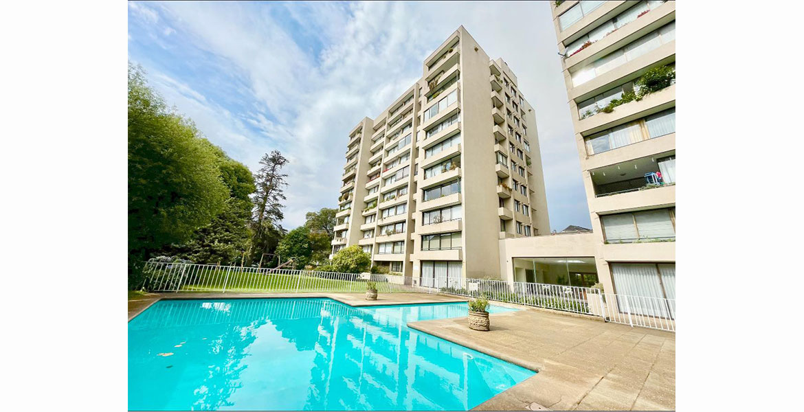 VENTA HERMOSO Y AMPLIO DEPARTAMENTO EN SECTOR HOLANDESATemuco