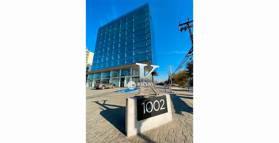 EN ARRIENDO OFICINAS NUEVA TORRE K BUSINESS CENTER OHIGGIN’S/HOCHSTETTERTemuco