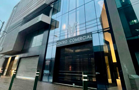 SE ARRIENDA MÓDULOS GALERIA VANGUARDIA CENTER TEMUCO