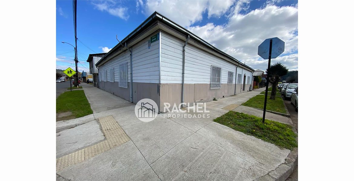 SE VENDE AMPLIA PROPIEDAD UBICADA SECTOR PUEBLO NUEVOTemuco