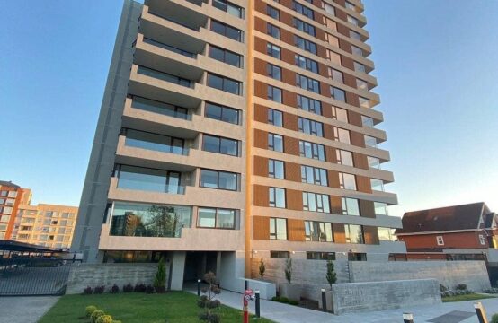 ARRIENDO HERMOSO DEPARTAMENTO EDIFICIO MONTBLANC- PORTAL DE LA FRONTERA