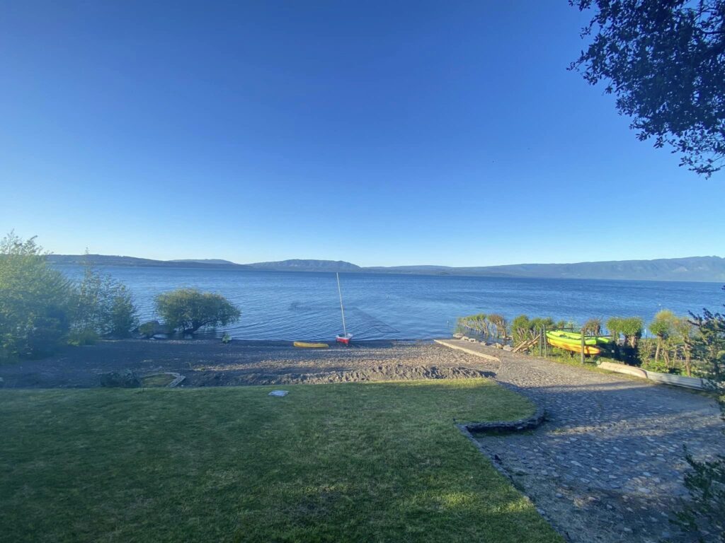 VENTA SITIO EN LOTEO PARQUE DEL LAGO Ruta Villarrica-PuconVillarrica