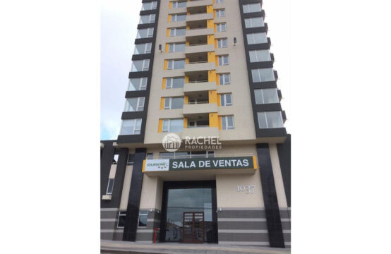 EN VENTA DEPARTAMENTO ESTUDIO RENTANDO