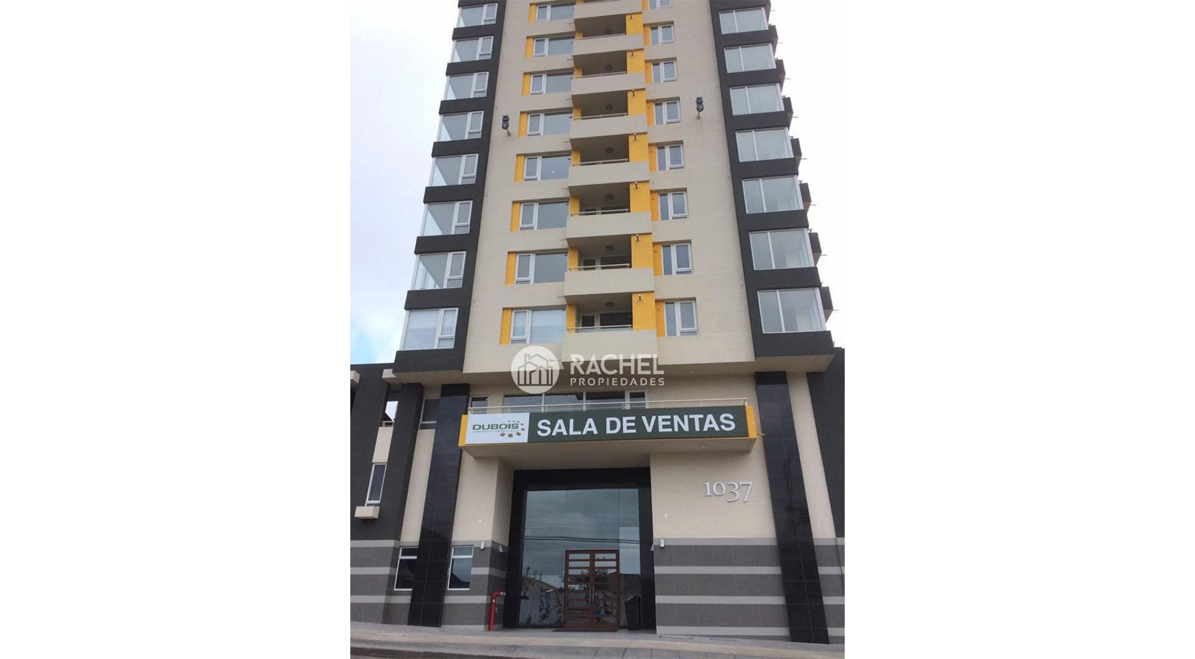 EN VENTA DEPARTAMENTO ESTUDIO RENTANDOTemuco