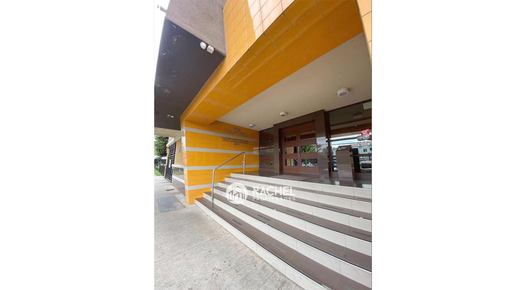 EN VENTA DPTO EN PLENO CENTRO CALLE LYNCHTemuco