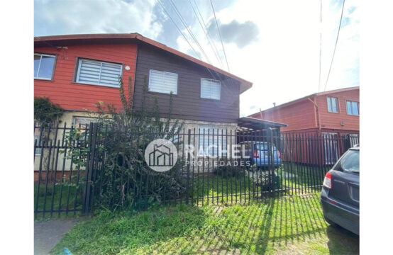 ARRIENDO  PROPIEDAD UBICADA EN VILLA GANADEROS