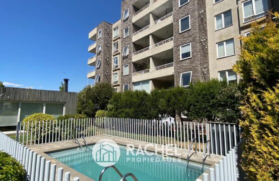 VENTA IMPECABLE DPTO EN CONDOMINIO